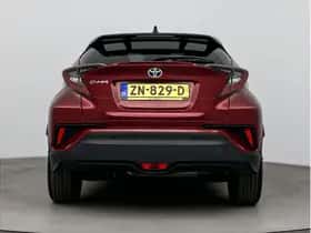 Toyota C-HR (2019) thumbnail 14