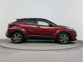 Toyota C-HR (2019) thumbnail 16