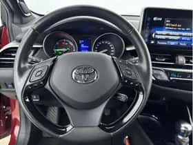 Toyota C-HR (2019) thumbnail 20