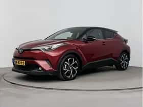 Toyota C-HR (2019) thumbnail 25
