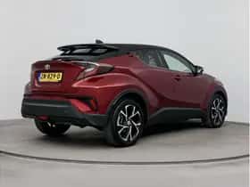 Toyota C-HR (2019) thumbnail 26