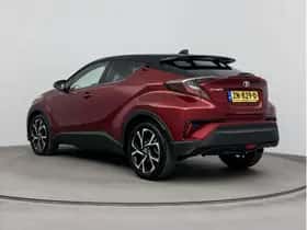 Toyota C-HR (2019) thumbnail 4