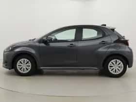 Toyota Yaris (2026) thumbnail 13