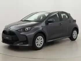 Toyota Yaris (2026) thumbnail 25