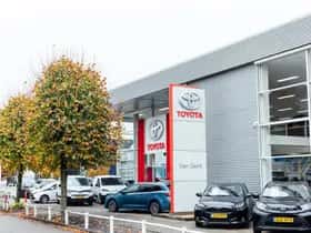 Toyota Yaris (2026) thumbnail 32