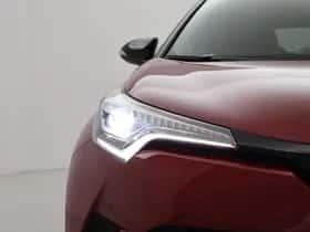 Toyota C-HR (2019) thumbnail 15