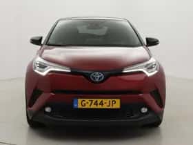Toyota C-HR (2019) thumbnail 20