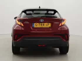 Toyota C-HR (2019) thumbnail 21