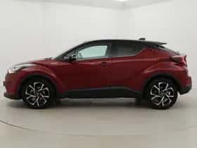 Toyota C-HR (2019) thumbnail 22