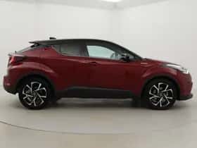 Toyota C-HR (2019) thumbnail 23