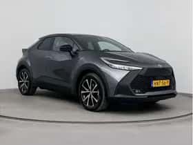 Toyota C-HR (2025) thumbnail 1