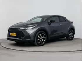 Toyota C-HR (2025) thumbnail 25