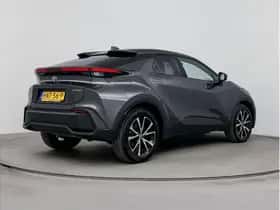 Toyota C-HR (2025) thumbnail 26