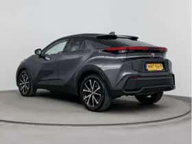 Toyota C-HR (2025) thumbnail 4