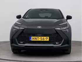 Toyota C-HR (2025) thumbnail 7