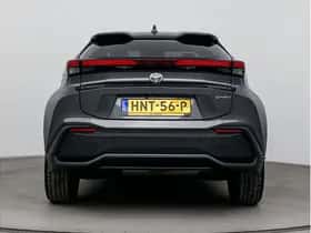 Toyota C-HR (2025) thumbnail 8