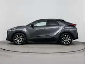 Toyota C-HR (2025) thumbnail 9