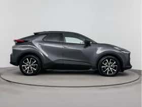 Toyota C-HR (2025) thumbnail 10