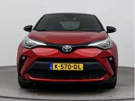 Toyota C-HR (2020) thumbnail 11