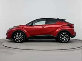 Toyota C-HR (2020) thumbnail 13