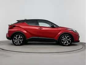 Toyota C-HR (2020) thumbnail 14