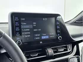 Toyota C-HR (2020) thumbnail 19