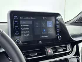 Toyota C-HR (2020) thumbnail 21