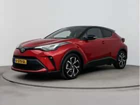 Toyota C-HR (2020) thumbnail 24