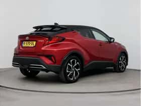 Toyota C-HR (2020) thumbnail 25