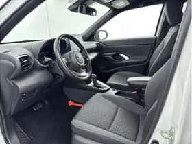 Toyota Yaris Cross (2022) thumbnail 12