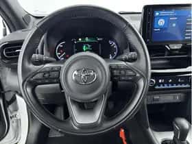 Toyota Yaris Cross (2022) thumbnail 15