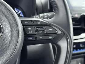 Toyota Yaris Cross (2022) thumbnail 16