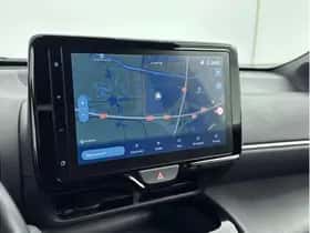 Toyota Yaris Cross (2022) thumbnail 17