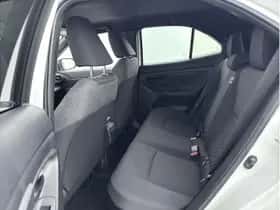 Toyota Yaris Cross (2022) thumbnail 23