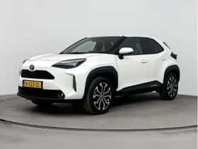 Toyota Yaris Cross (2022) thumbnail 25