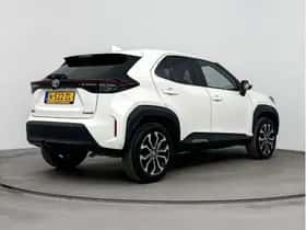 Toyota Yaris Cross (2022) thumbnail 26