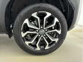 Toyota Yaris Cross (2022) thumbnail 6