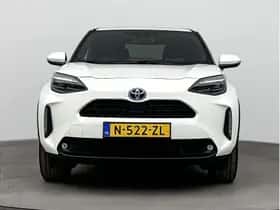 Toyota Yaris Cross (2022) thumbnail 7