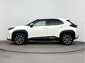 Toyota Yaris Cross (2022) thumbnail 9