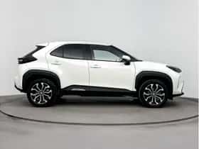 Toyota Yaris Cross (2022) thumbnail 10