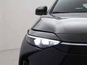 Toyota bZ4X (2025) thumbnail 11