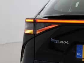 Toyota bZ4X (2025) thumbnail 12