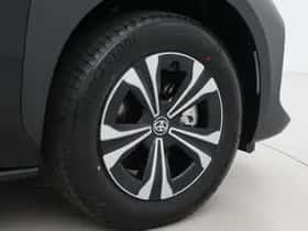 Toyota bZ4X (2025) thumbnail 13