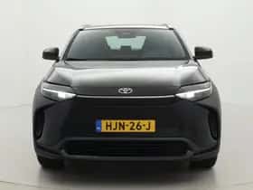 Toyota bZ4X (2025) thumbnail 14