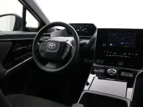 Toyota bZ4X (2025) thumbnail 22
