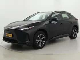 Toyota bZ4X (2025) thumbnail 28