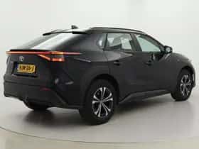 Toyota bZ4X (2025) thumbnail 29