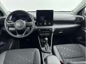 Toyota Yaris (2025) thumbnail 2