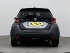 Toyota Yaris (2025) thumbnail 11