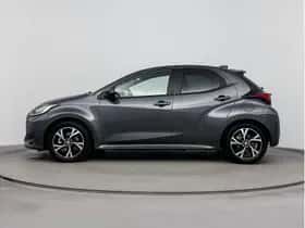 Toyota Yaris (2025) thumbnail 12